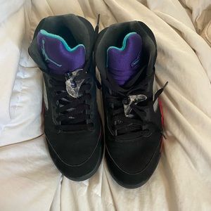 jordan 5 retro top 3